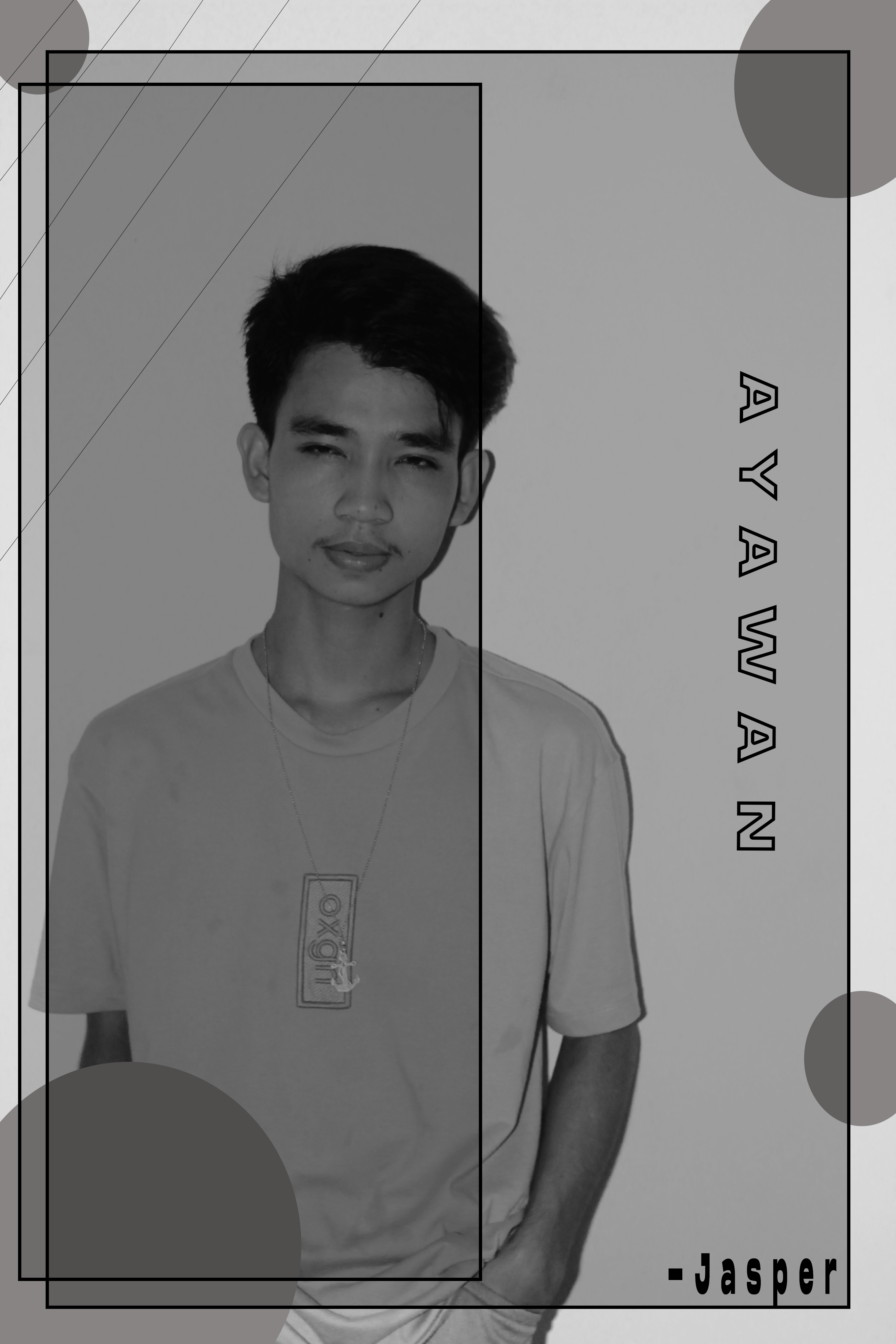 My profile
